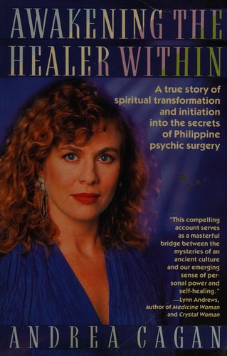 Awakening the healer within