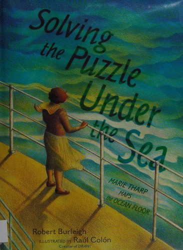 Solving the puzzle under the sea