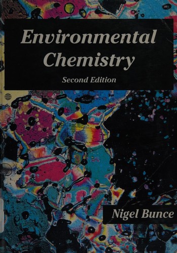 Environmental chemistry