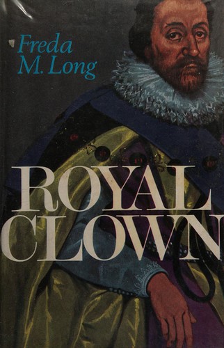 Royal clown
