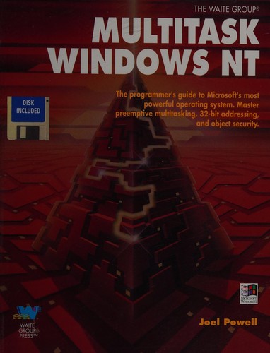 Multitask Windows NT