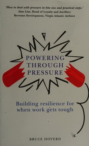 Powering Through Pressure