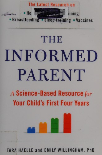 The informed parent
