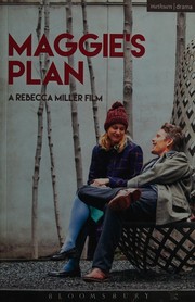 Maggie's plan