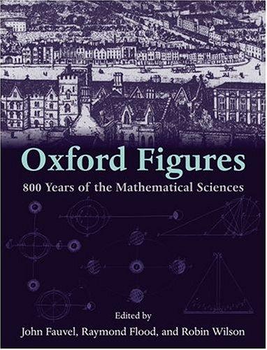 Oxford Figures