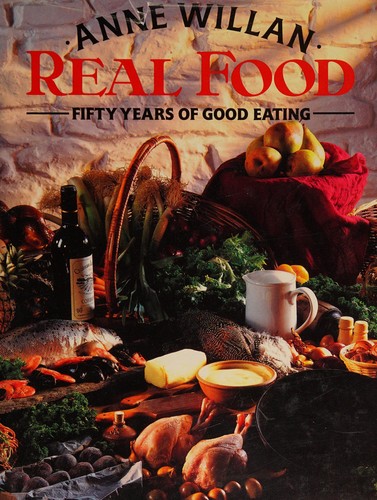 Real Food