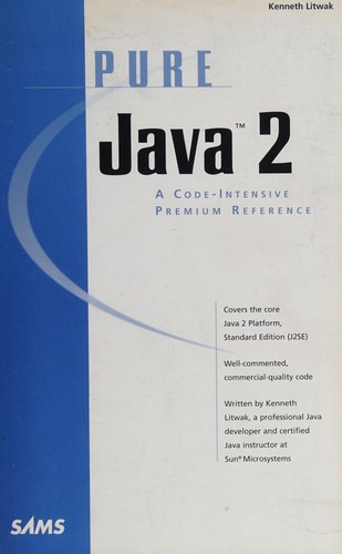 Pure Java 2
