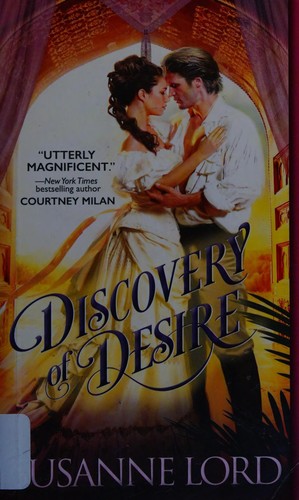 Discovery of desire