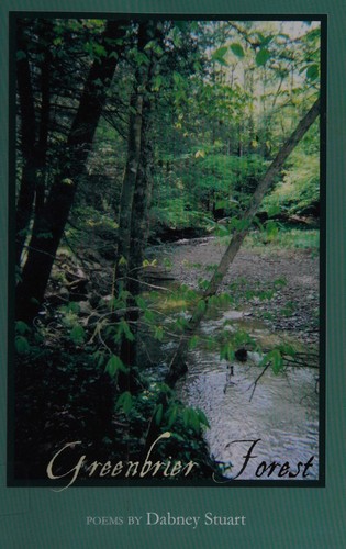 Greenbrier forest