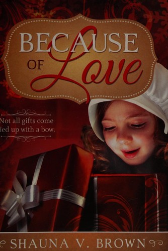 Because of love...