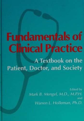 Fundamentals of Clinical Practice