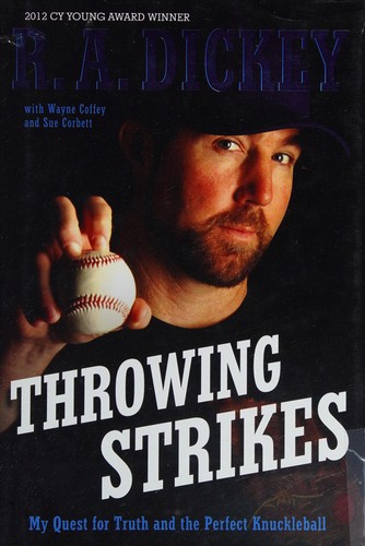 Throwing strikes