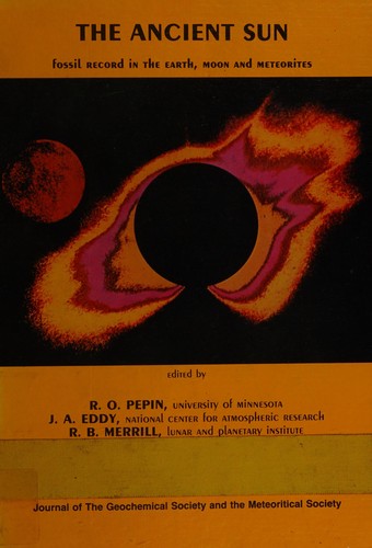 The ancient sun