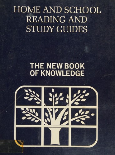 Home and school reading and study guides