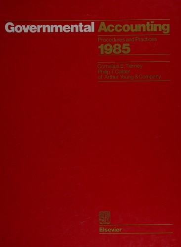 Governmental Accounting