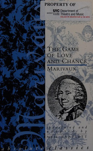The Game of Love and Chance