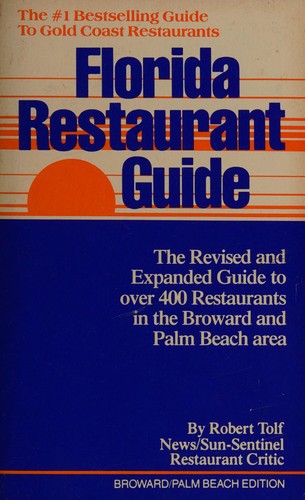 Florida restaurant guide