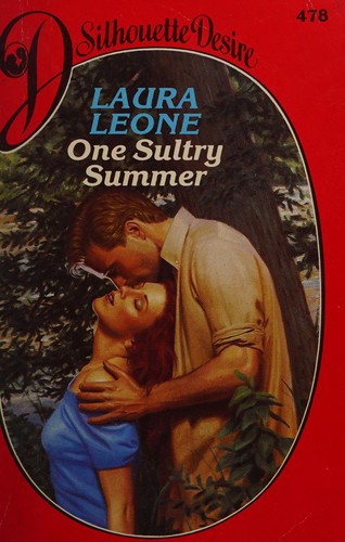 One sultry summer