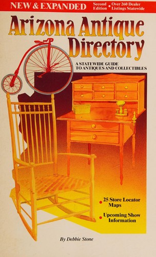 The Arizona antique directory