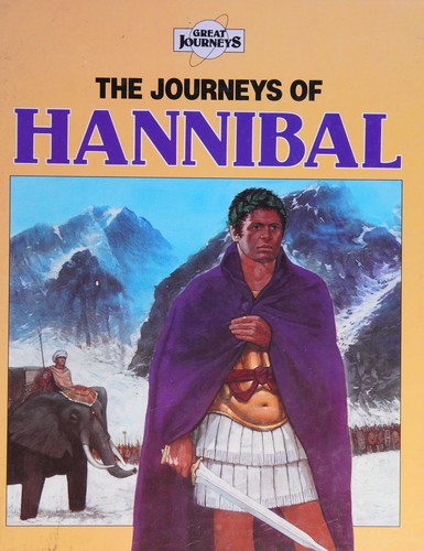 The journeys of Hannibal