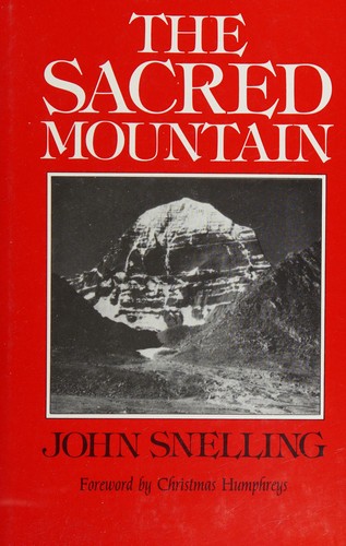 Sacred Mountain