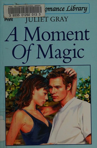 A Moment of Magic
