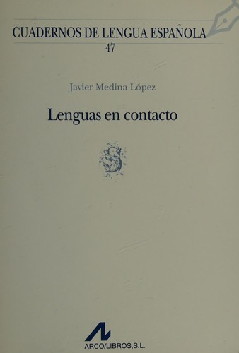 Lenguas en contacto