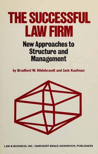 The successful law firm