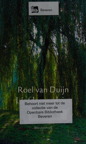 Liefdesverdriet