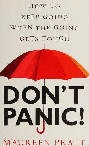 Don't Panic!