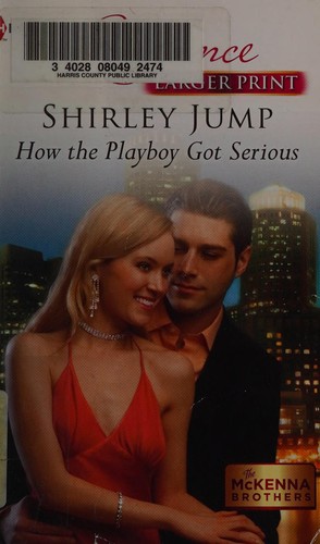 How the Playboy Got Serious