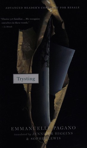 Trysting