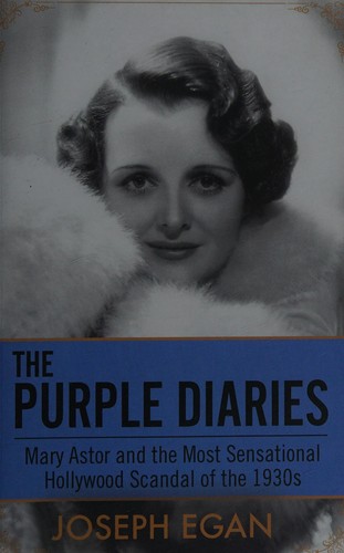 The purple diaries