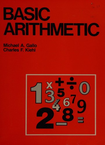 Basic arithmetic