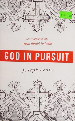 God in pursuit