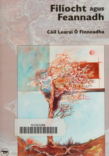 Filíocht agus feannadh