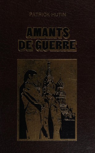 Amants de guerre