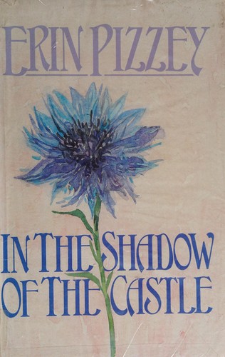 In the shadow of the castle