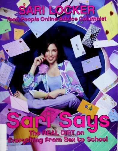Sari Says