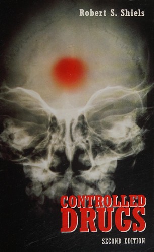 Controlled drugs