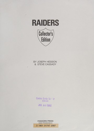 Raiders