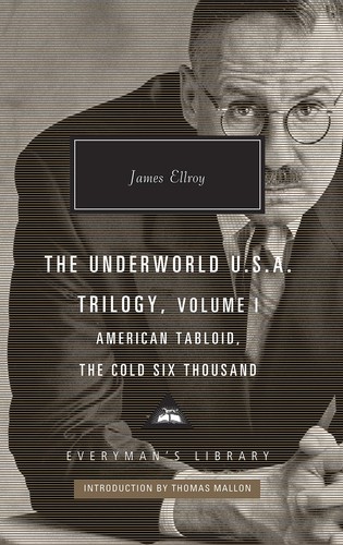 Underworld U. S. A. Trilogy, Volume I