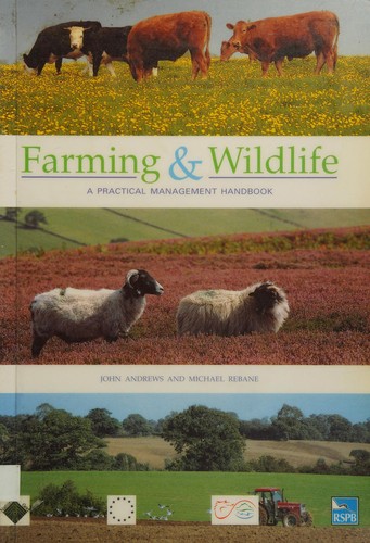 Farming & wildlife