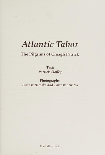 Atlantic Tabor