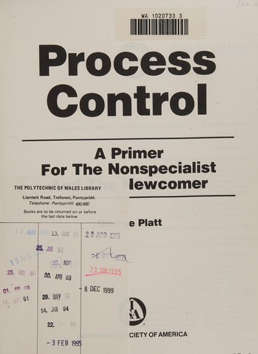 Process control