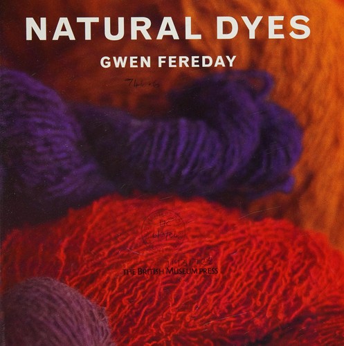 Natural dyes
