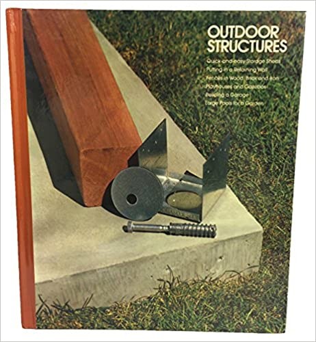 Outdoor Structures