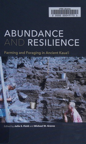 Abundance and Resilience