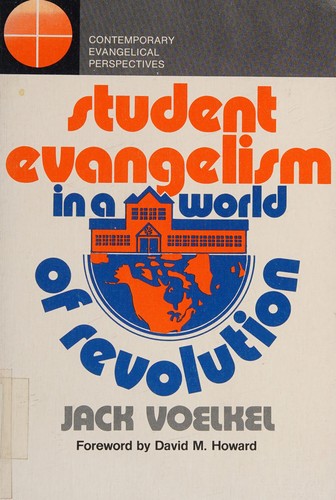 Student evangelism in a world of revolution