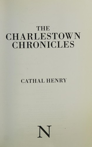 The Charlestown chronicles